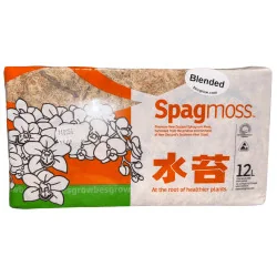 Mousse de Sphaigne Spagmoss
