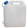 JERRICANE 10L E.F ROBINET BOUCHON SIMPLE