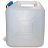 JERRICANE 20L E.F ROBINET BOUCHON SIMPLE