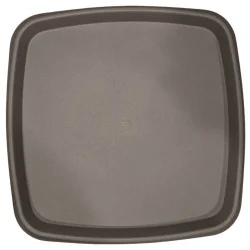 SousPlat Carre 26.8 cm BR.T