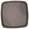 SousPlat Carre 26.8 cm BR.T