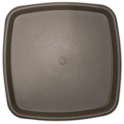 SousPlat Carre 17.5 cm BR.T