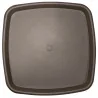 SousPlat Carre 17.5 cm BR.T