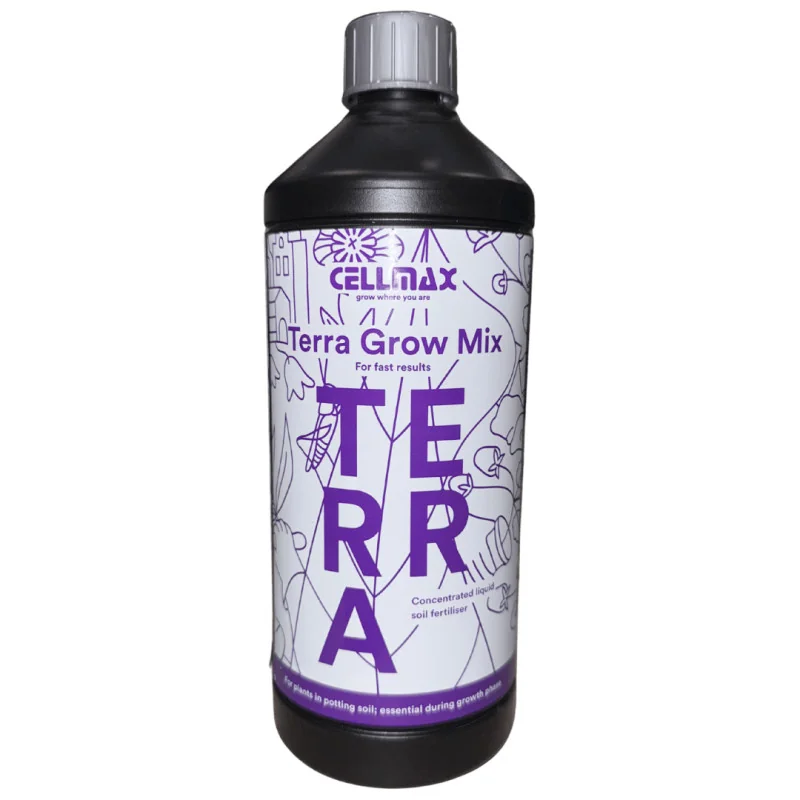 TERRA GROW MIX 1L