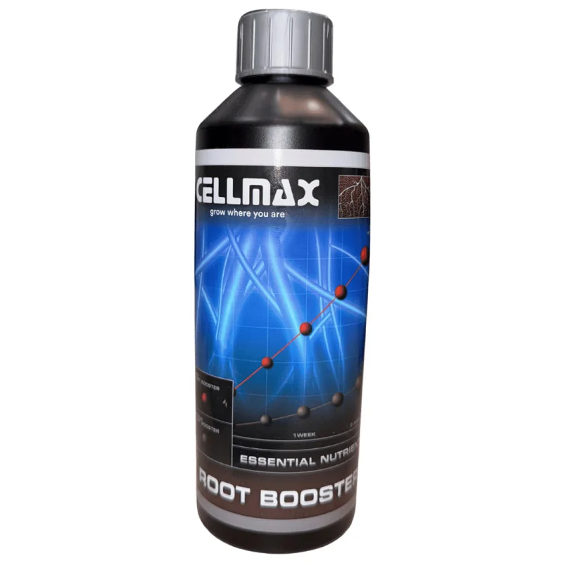 ROOTBOOSTER CELLMAX 500ML