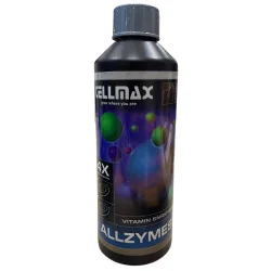 SUPERENZYME ALLZYME CELLMAX 500ml