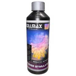CELLMAX800202 Stimulateur de Fleur 500ML