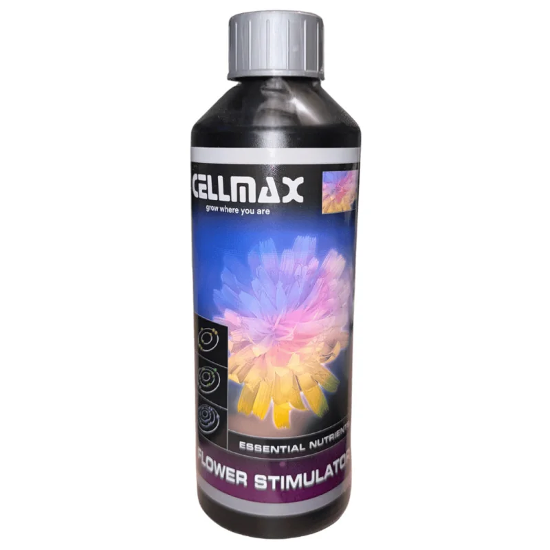 Stimulateur de Fleur CELLMAX 500ML
