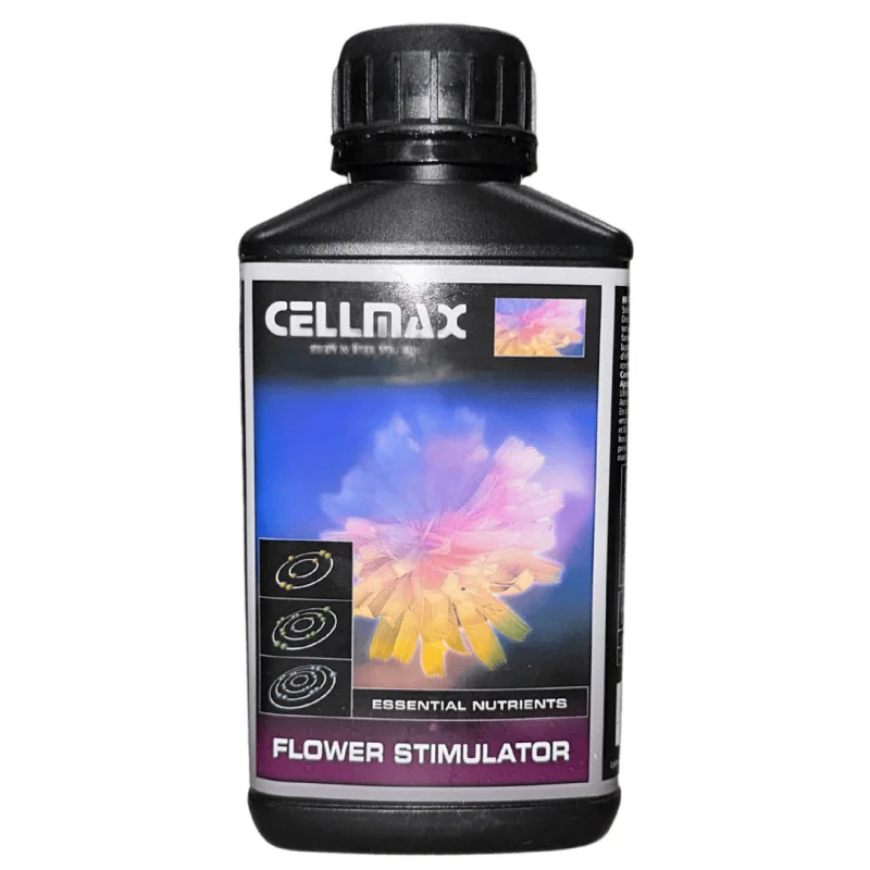 Stimulateur de Fleur CELLMAX 250ml