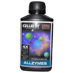 CELLMAX400525 SUPERENZYME 250ml (ALLZYME