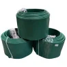 Bordure rouleau Verte (L5m*H15cm)+pique