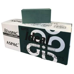 Eponge Floral ASPAC (Carton 20pcs)