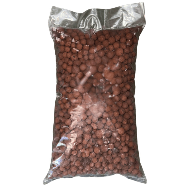 BILLE D'ARGILE Sachet 1.5Kg
