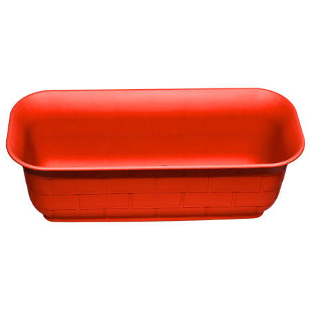 Jardinière rectangulaire 14L