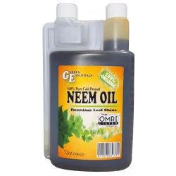 Huile de Neem 946ml