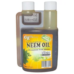 Huile de neem 236ml