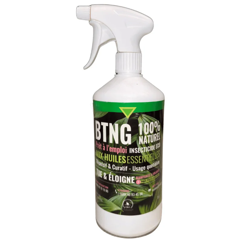 BTNG Insecticide 1L