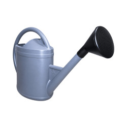 Arrosoir plastique gris 3L