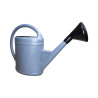 Arrosoir plastique gris 6L