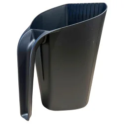Pelle à granule 2.4L