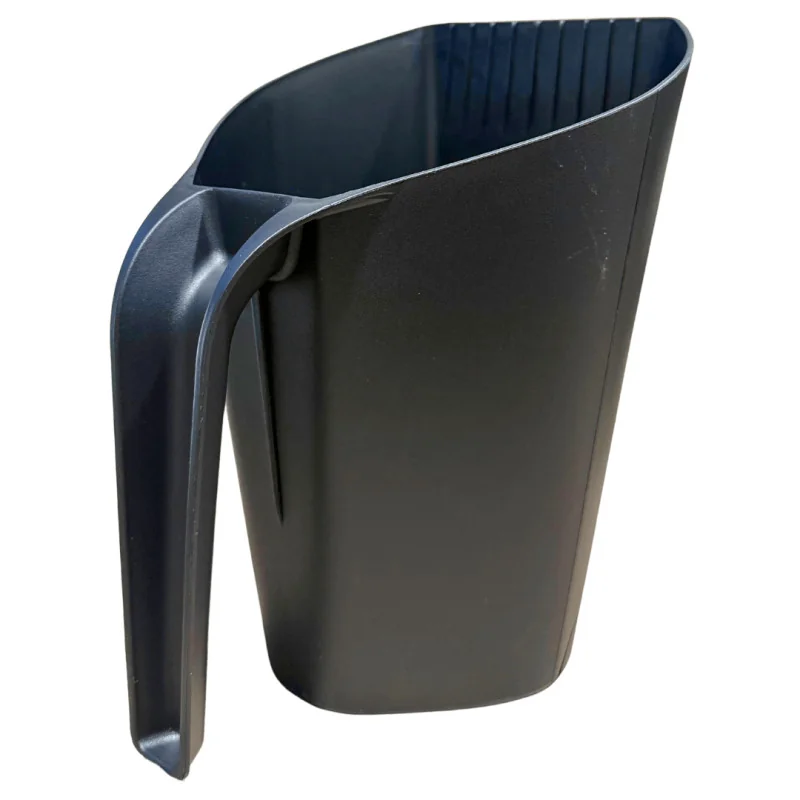 Pelle à granule 2.4L