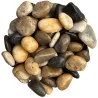 Galet Mixte Glossy 2-4cm