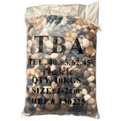 Galet Mixte Glossy 1-2cm