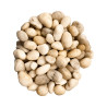 Galet blanc-jaune 1-2cm 10kg