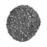 Galet noir poli 0.4-0.6cm 10kg