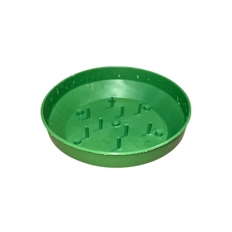  petit Plateau éponge rond