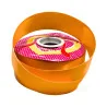 Ruban orange 