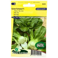 Pak Choi