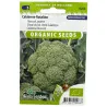 Chou brocoli verde
