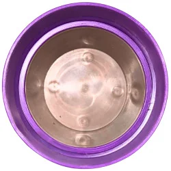 Pot Arty Violet (10)