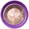 Pot Arty Violet (10)