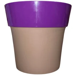 Pot Arty Violet (14)