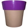 Pot Arty Violet (14)