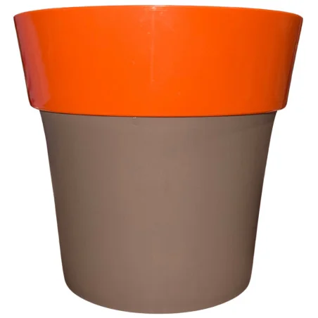 Pot Arty Orange (14)