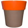 Pot Arty Orange (14)