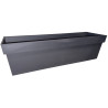 JARDINIERE EDA GRIS (13L)