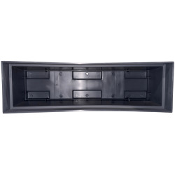 JARDINIERE EDA GRIS (13L)