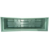 JARDINIERE EDA VERT (13L)