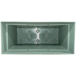 MURET TOSCANE VERT (74L)