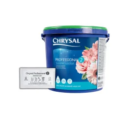 Chrysal Prof TBag (2L)