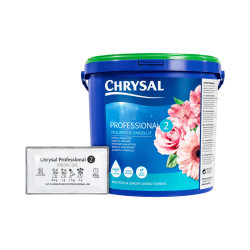 Chrysal Professional 2 T-Bag – Seau de 100 sachets