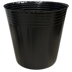Pot Noir souple (3,5L)