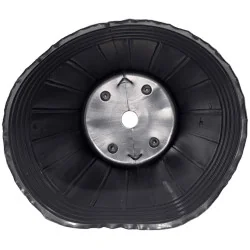 Pot Noir souple (3,5L)