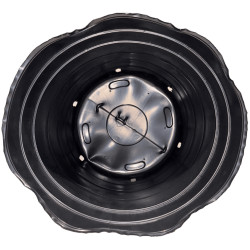 Pot Noir Souple (15,7L)