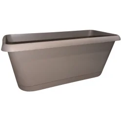 Jardinière Chorus Taupe (7,5L)