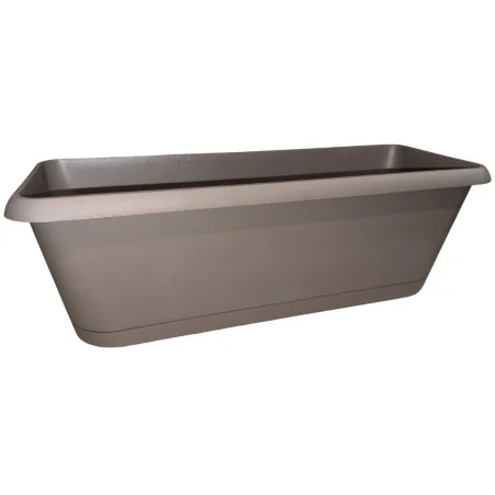 Jardinière Chorus Taupe (9,4L)